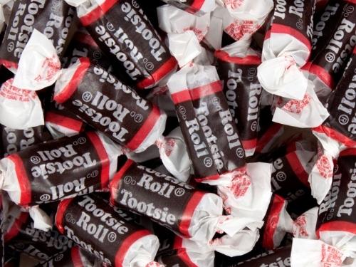 Tootsie Roll Midgees 1lb 